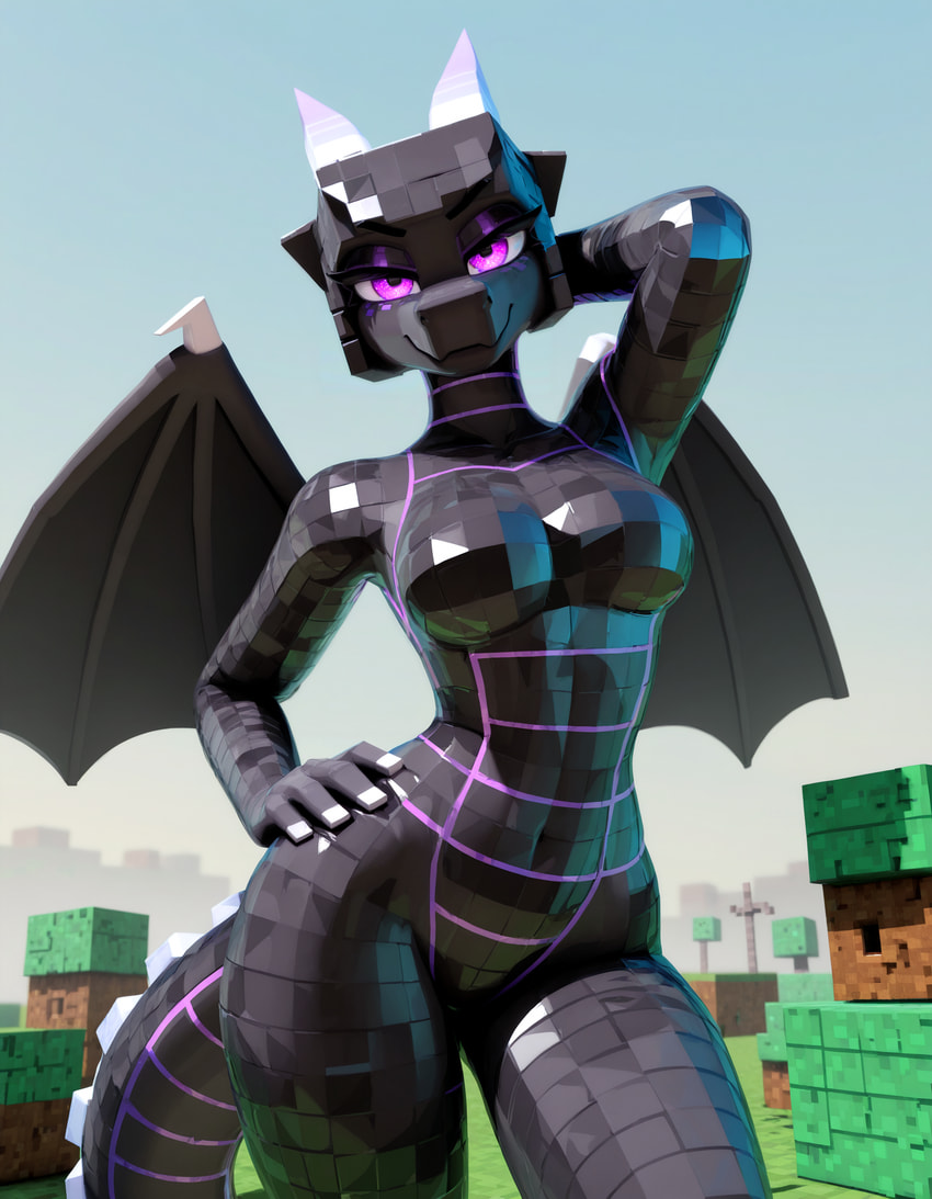 jean (minecraft and etc) directed by gridanon