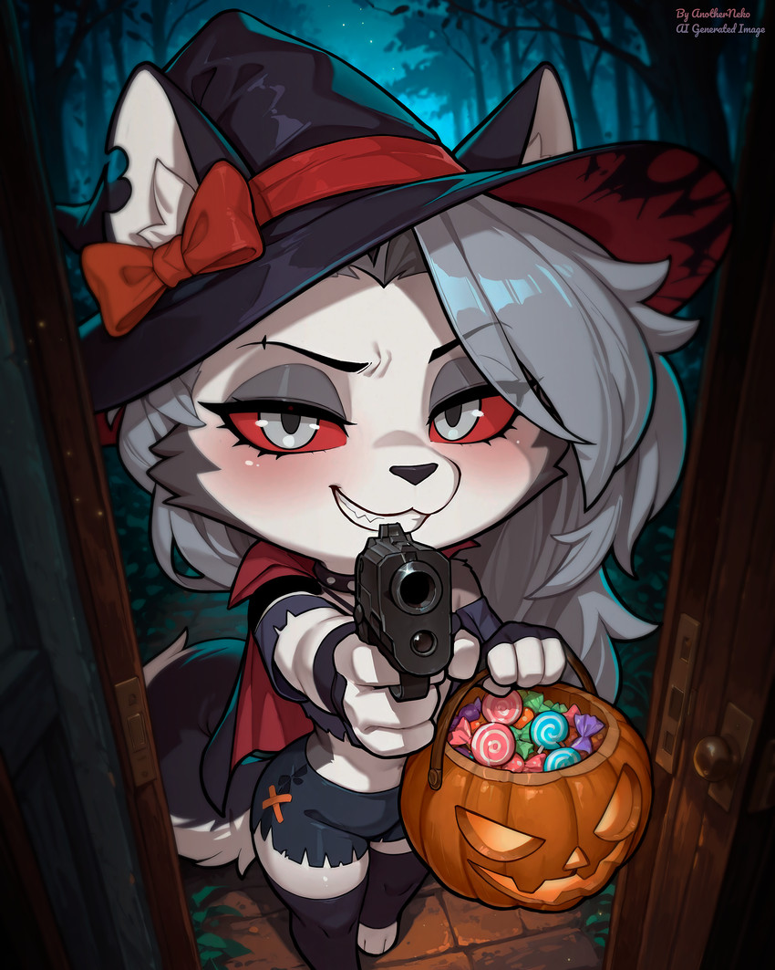 loona (halloween 2025 and etc) directed by anotherneko