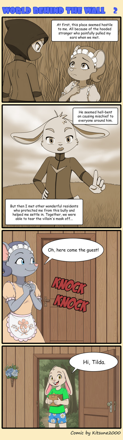 directed by kitsune2000