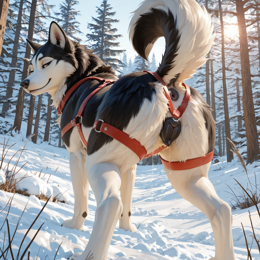 directed by goldendog