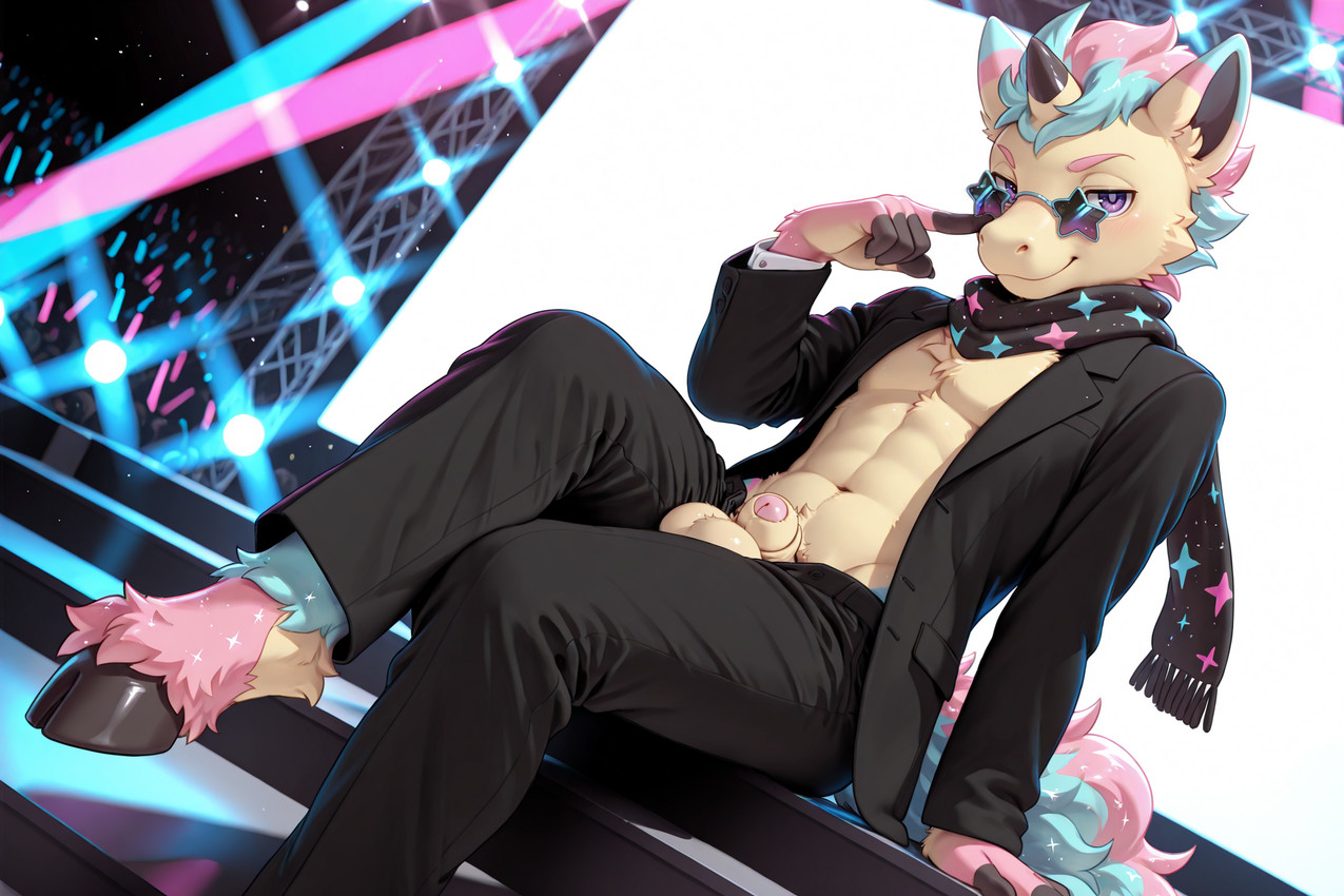 (nintendo and etc) directed by xaninho