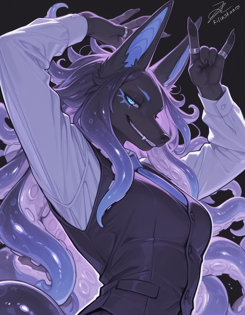 luxur directed by kirinokanro