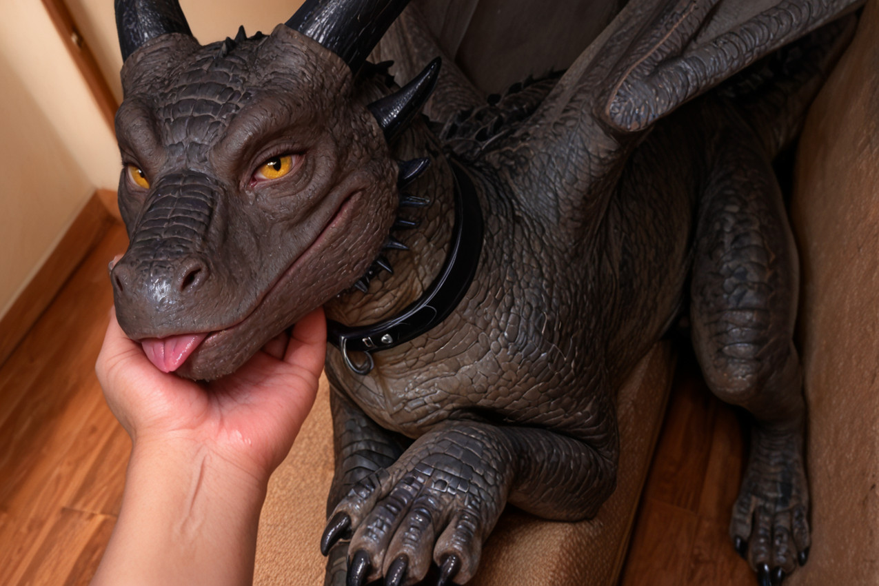 directed by chromamancer