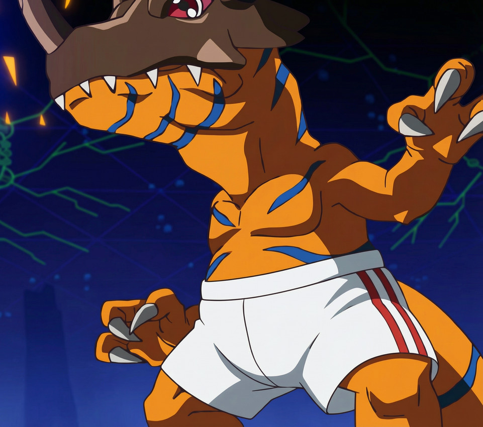 (bandai namco and etc) directed by kitsune2000