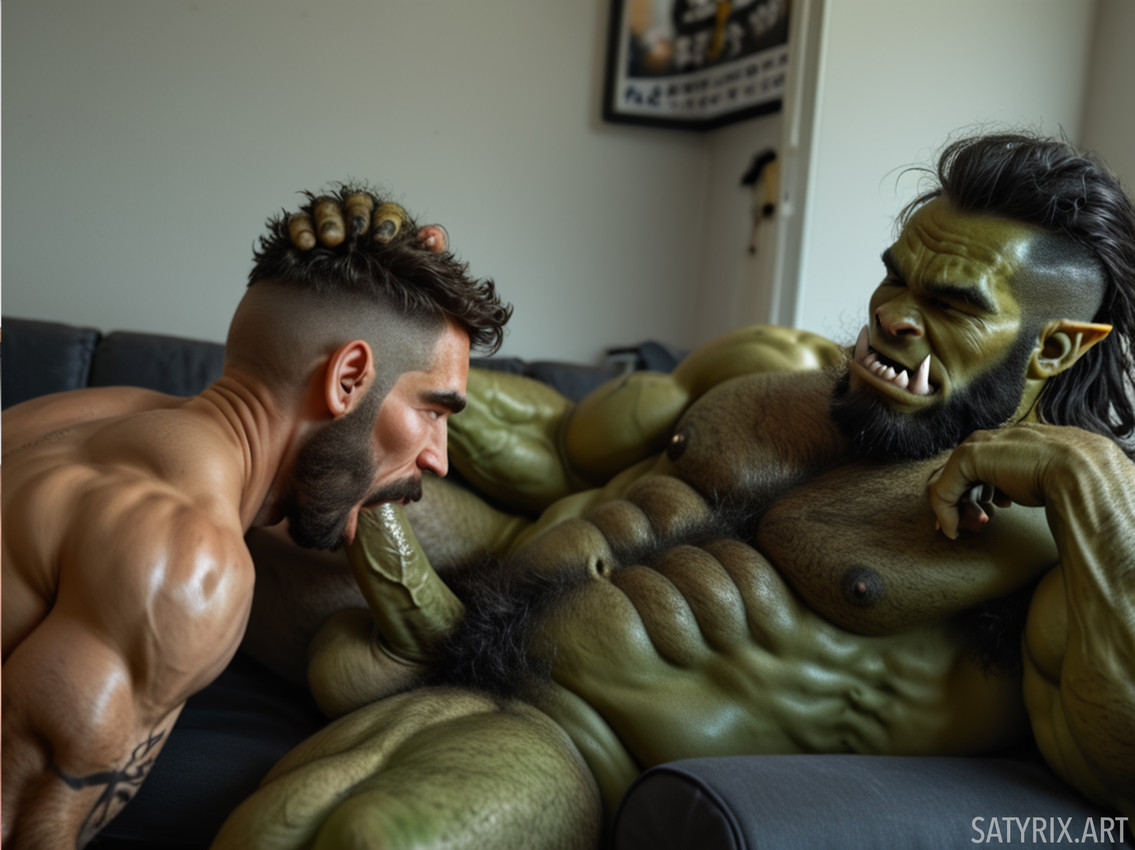 directed by satyrix