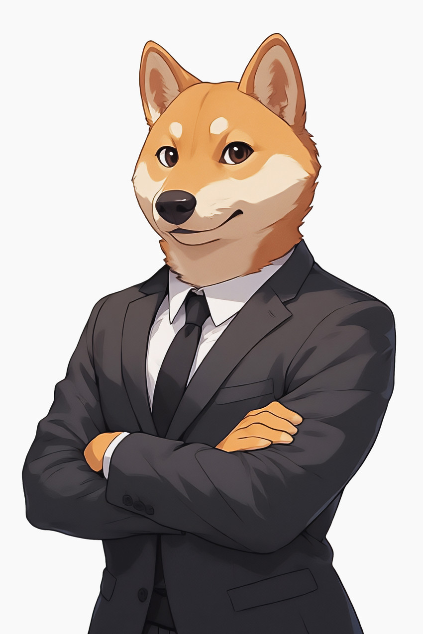 doge (meme 2026) directed by zenithwolf