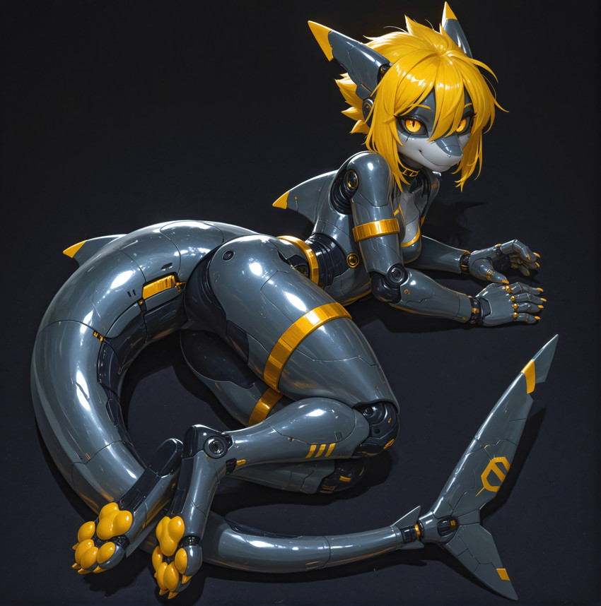 (mascot 2025) directed by xorvexai