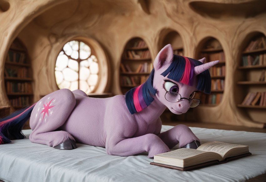 twilight sparkle directed by tamrad