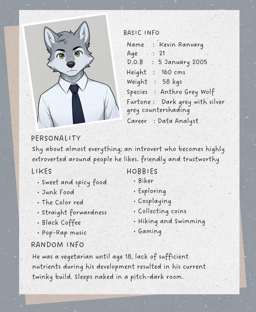 kevin directed by thechipsnsfw
