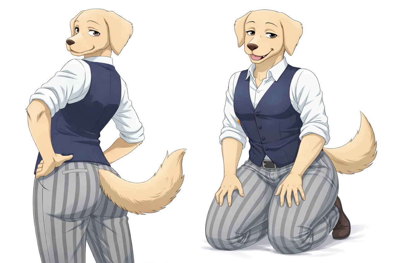 jack (beastars) directed by unknown director