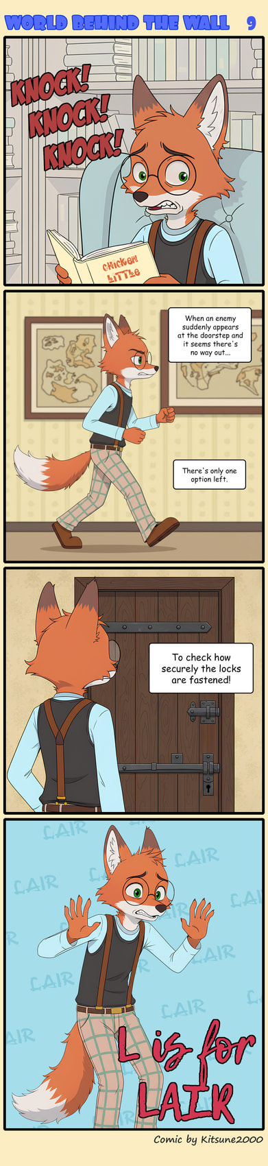 directed by kitsune2000