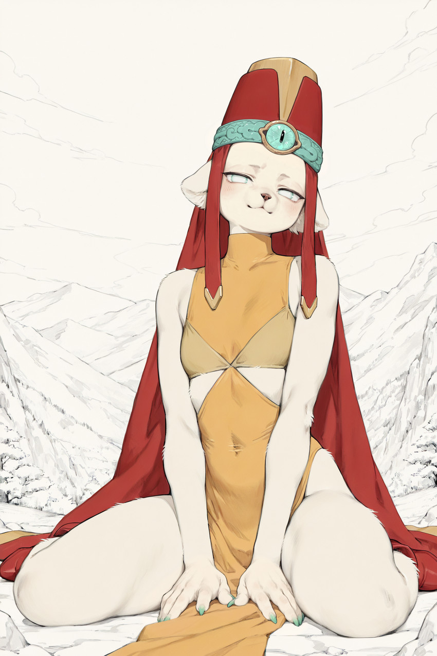 ji and solarian (red candle games and etc) directed by booblick