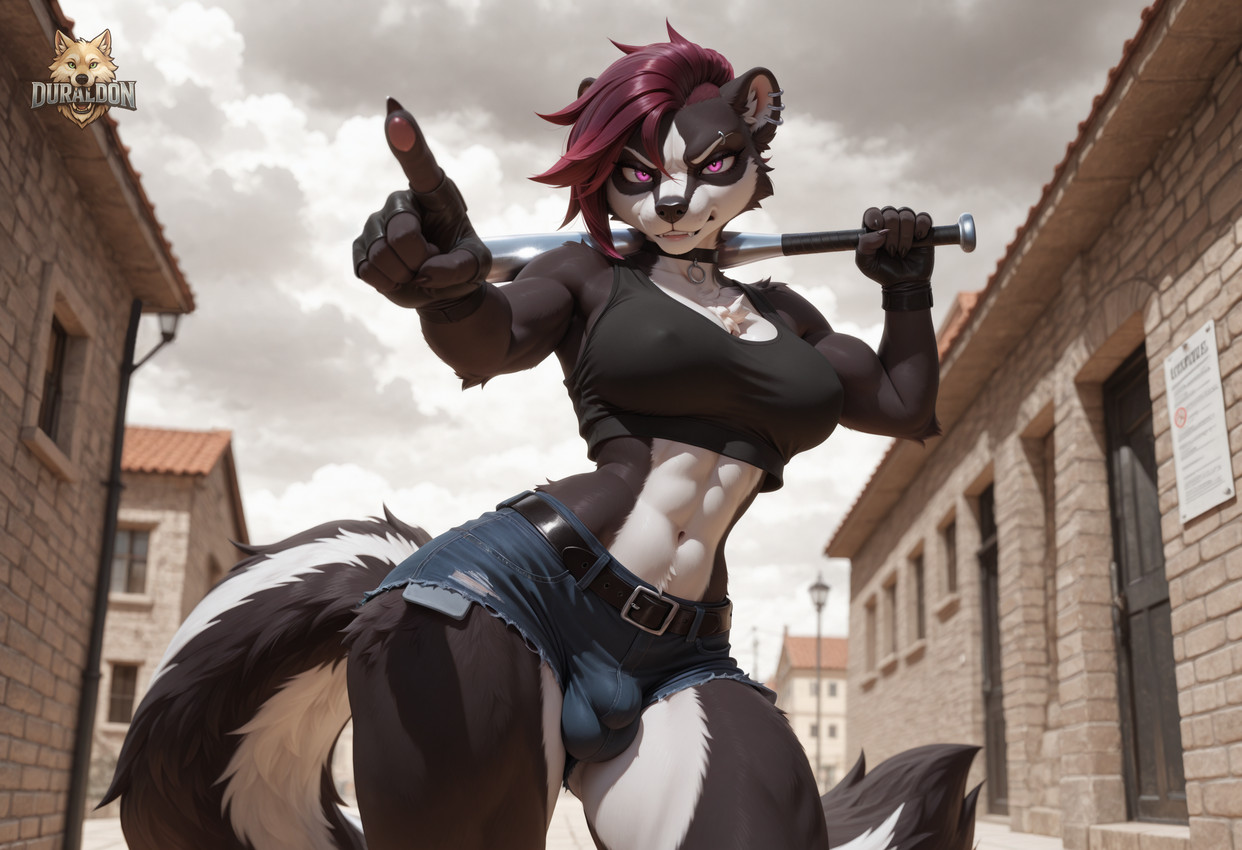 roxy voss directed by duraldon