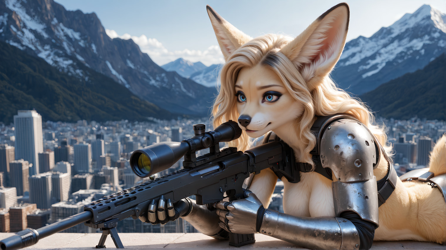 chloe directed by eryn