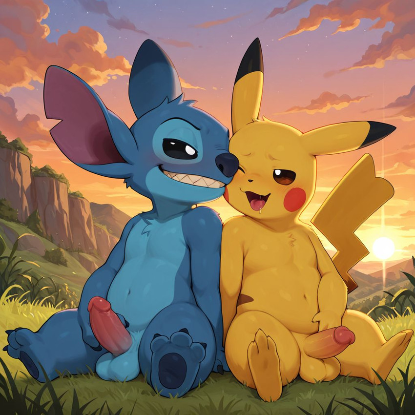 stitch (lilo and stitch and etc) directed by stitchyboo (director)