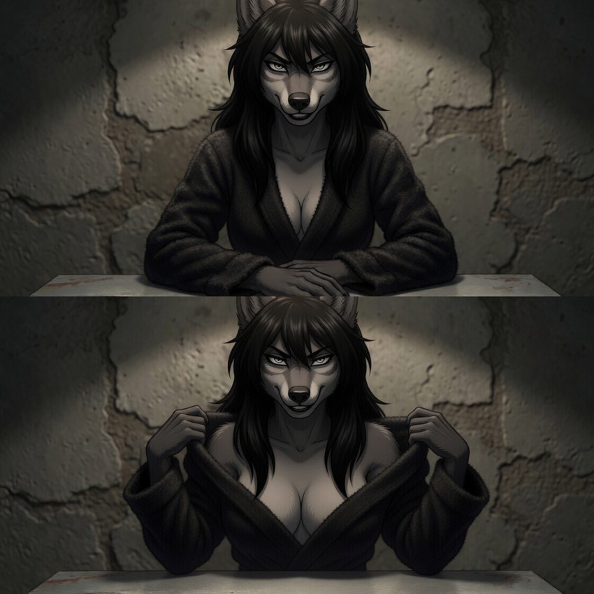 directed by foxfire22