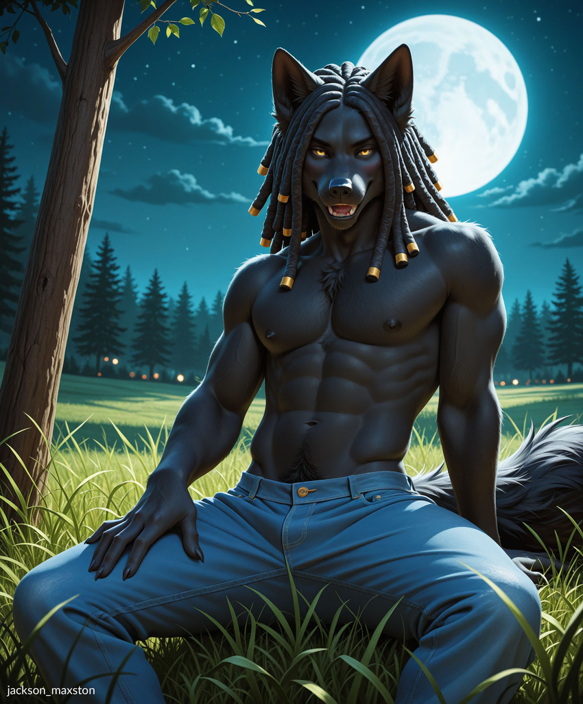 koga directed by jackson maxston (director)