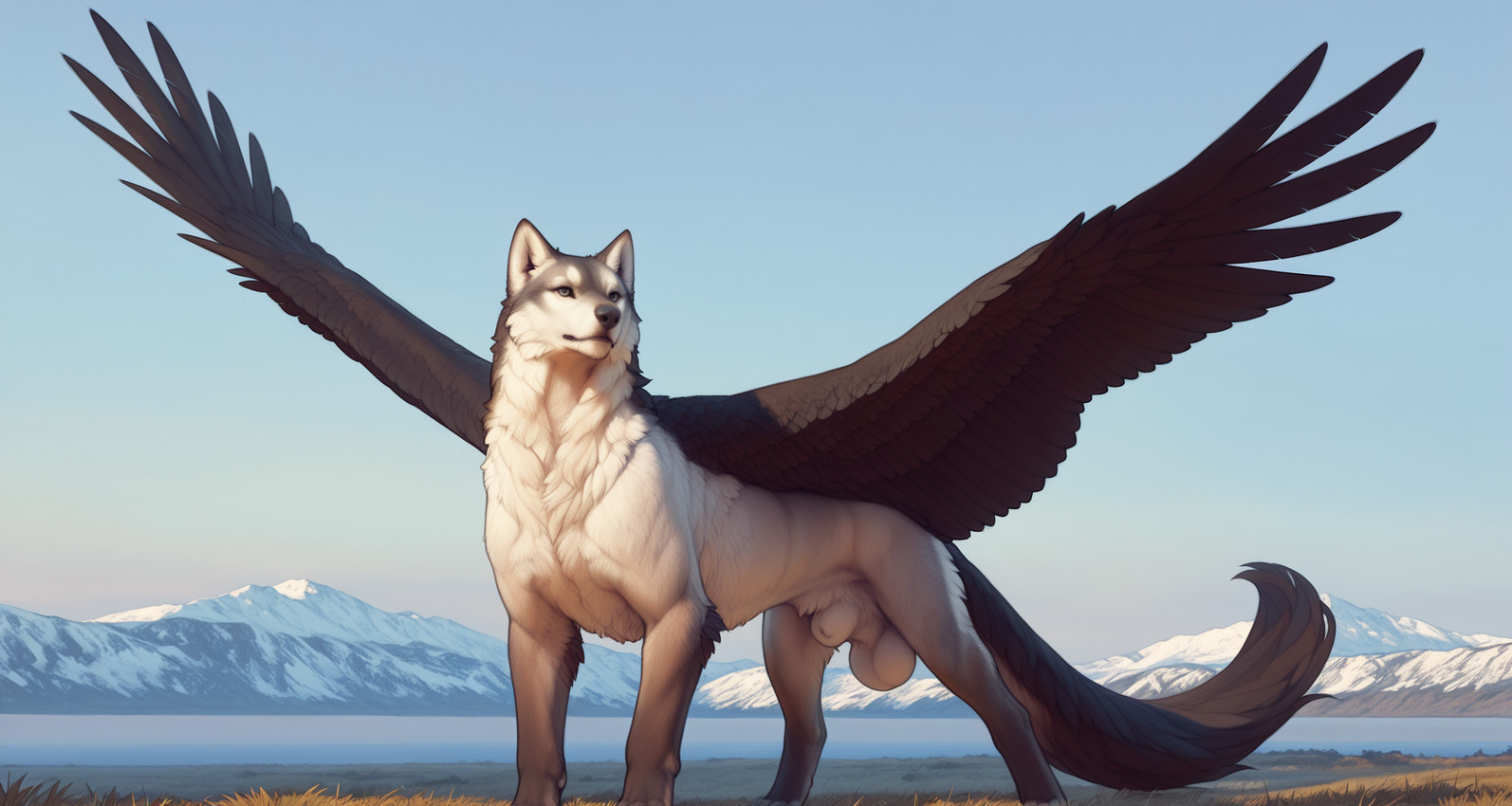 directed by knotanotherfurry