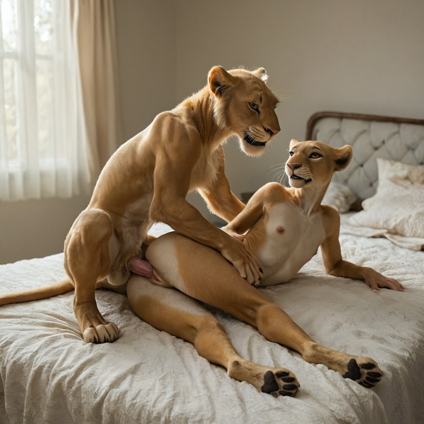 vitani (the lion king) directed by 123kubik