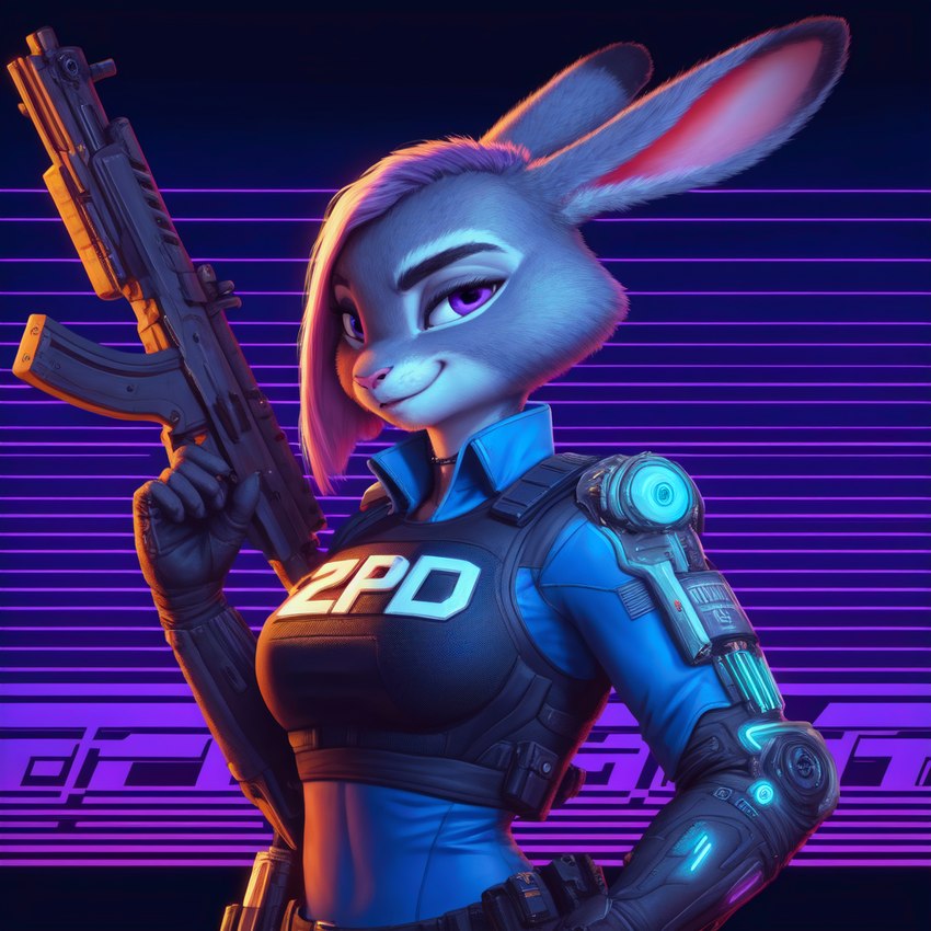 judy hopps directed by duolingo