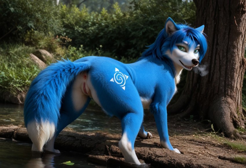 krystal (nintendo and etc) directed by mare fan ultimate