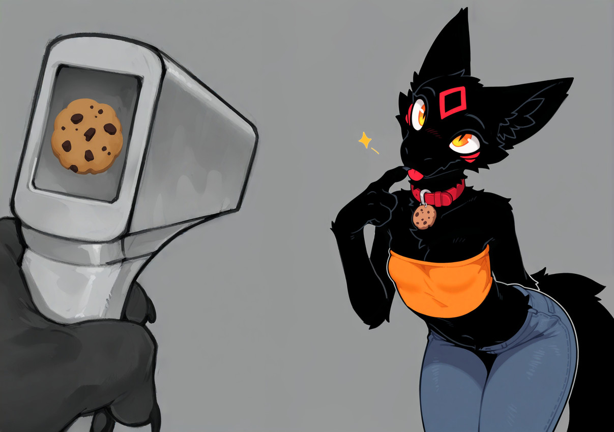 cookie directed by anotheranon