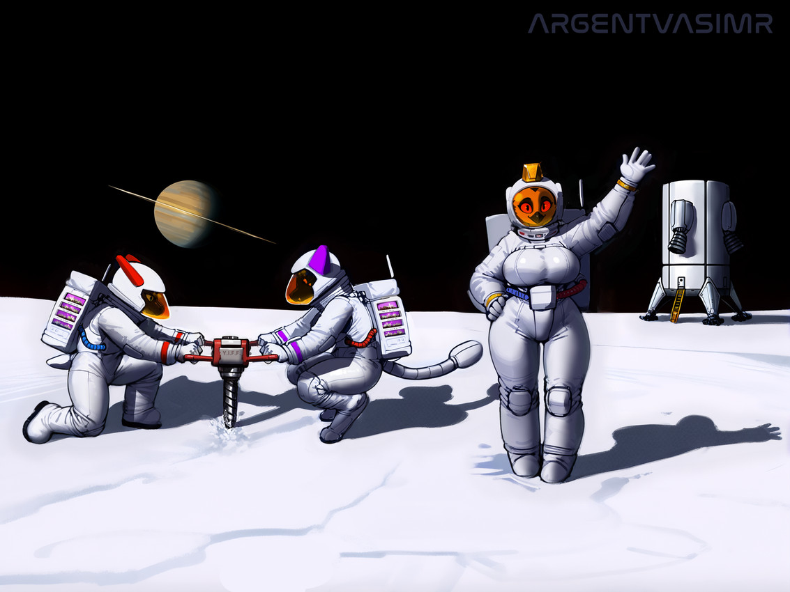 aster sinclair (nintendo and etc) directed by argentvasimr