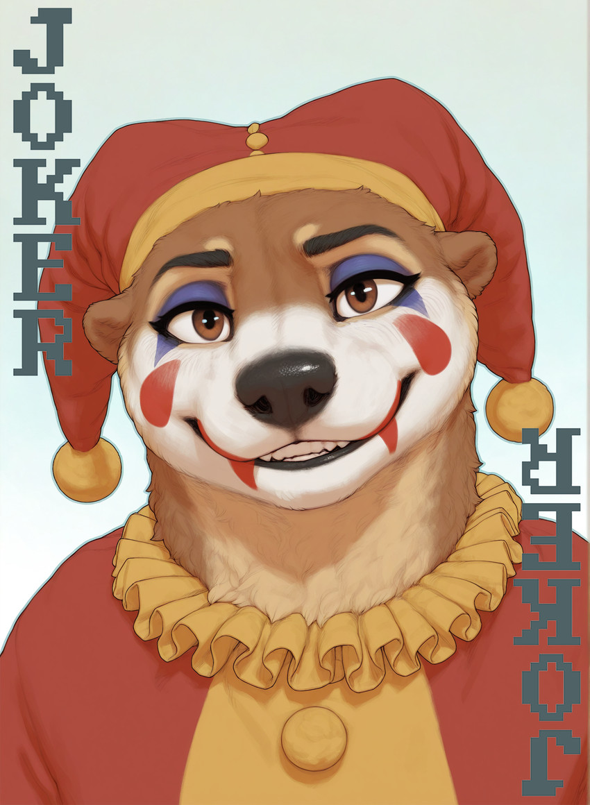 (balatro) directed by otteranon