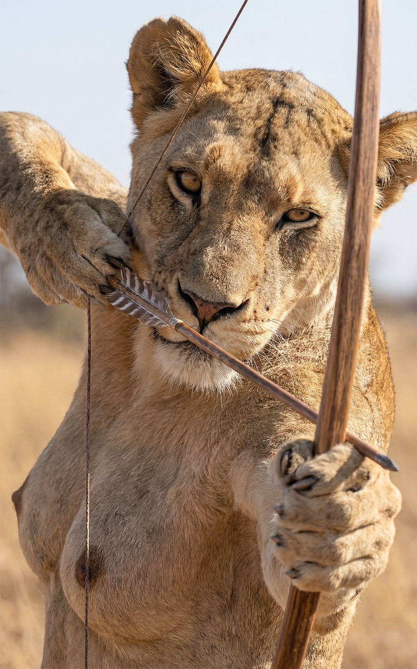 directed by tribalcat