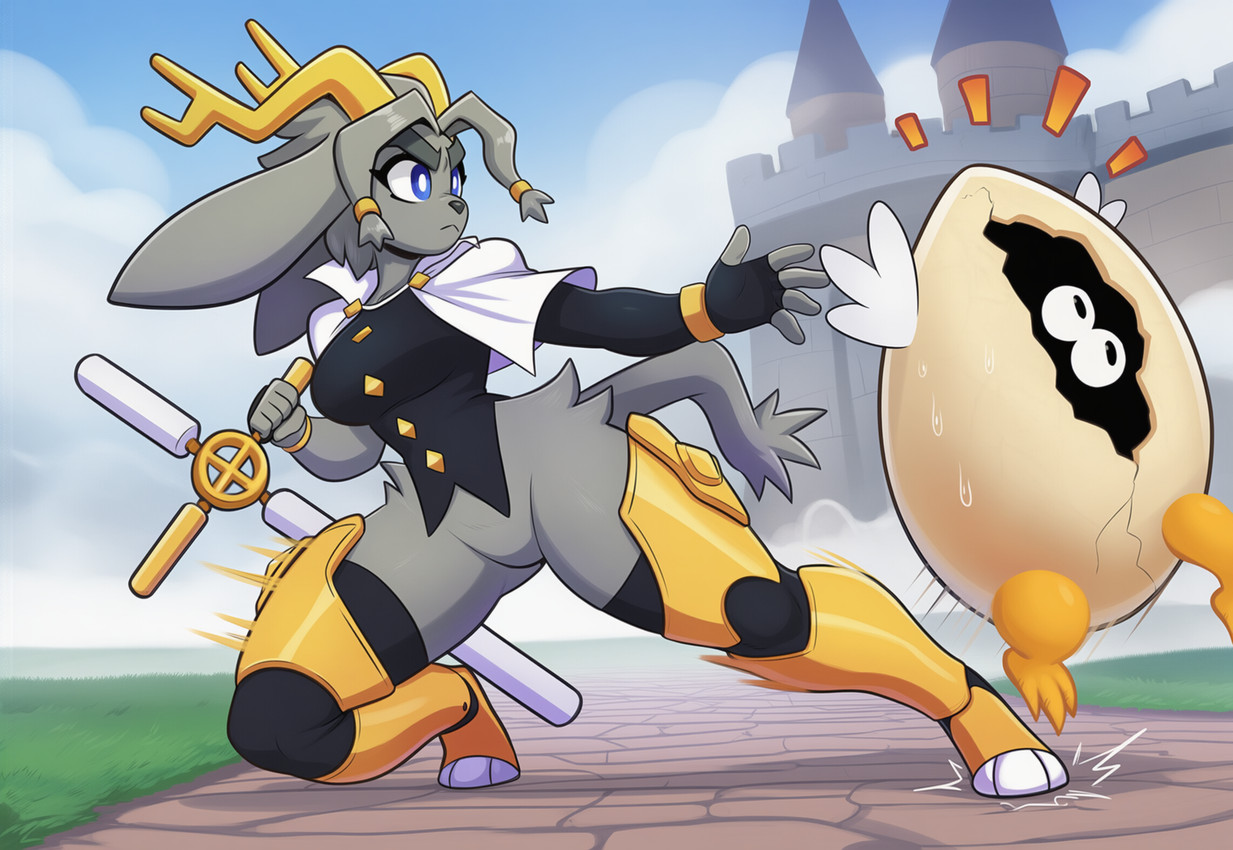 sybil directed by yasuhikonsfw