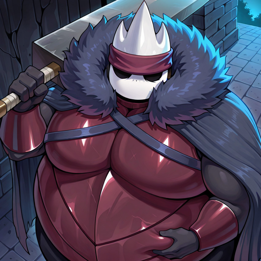 nailmaster mato (hollow knight)