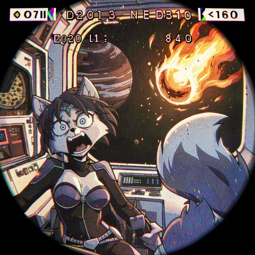 krystal (nintendo and etc) directed by unknown director