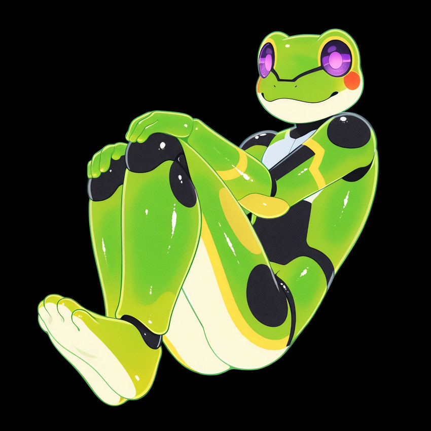 (mascot 2025) directed by gexoai