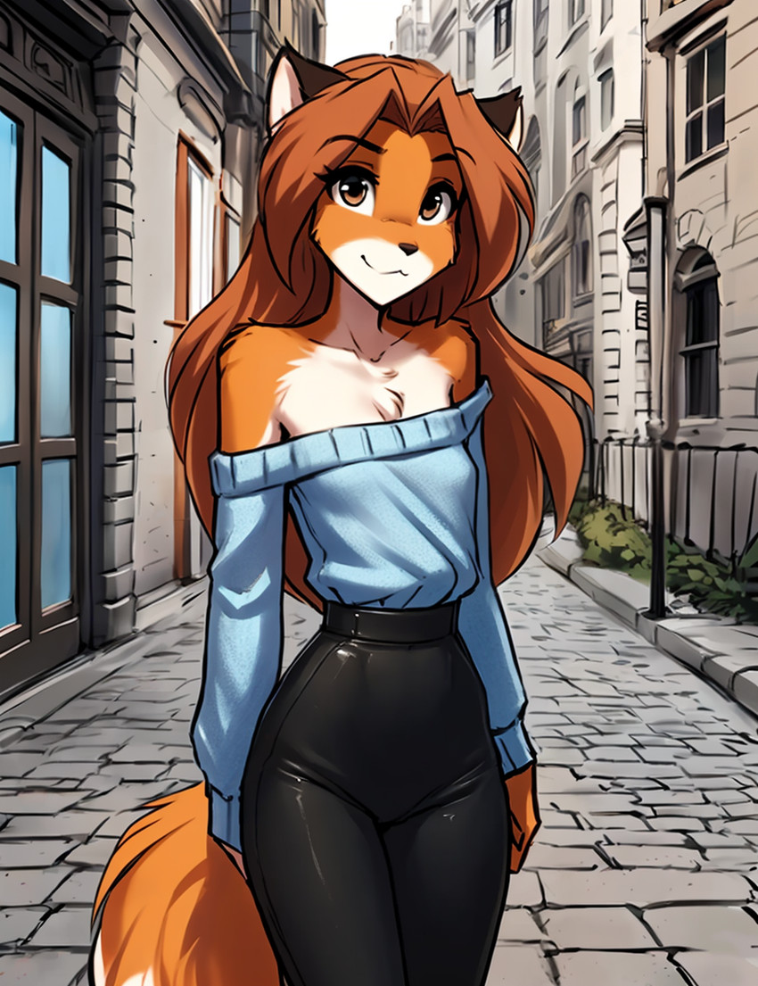 laura (twokinds) directed by anonymous director