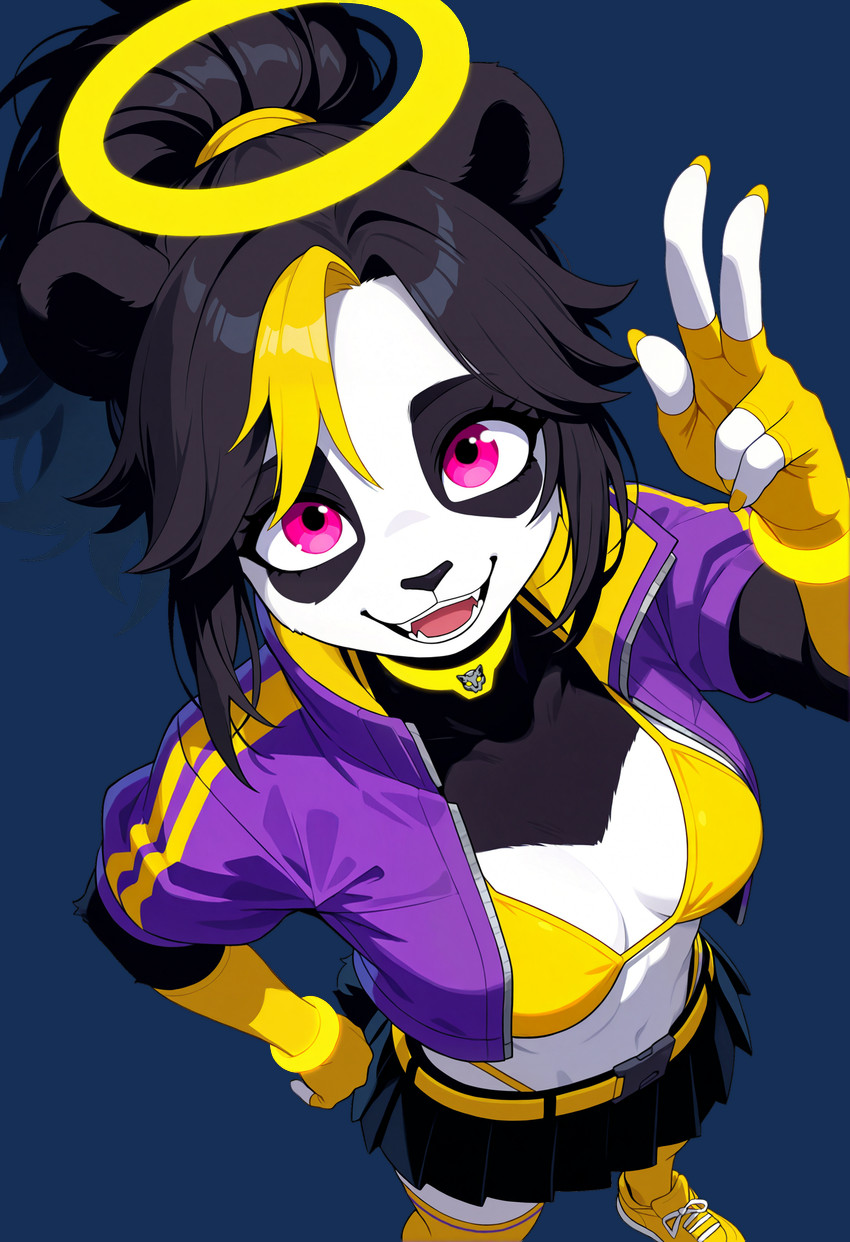 (mascot 2025 and etc) directed by ls582