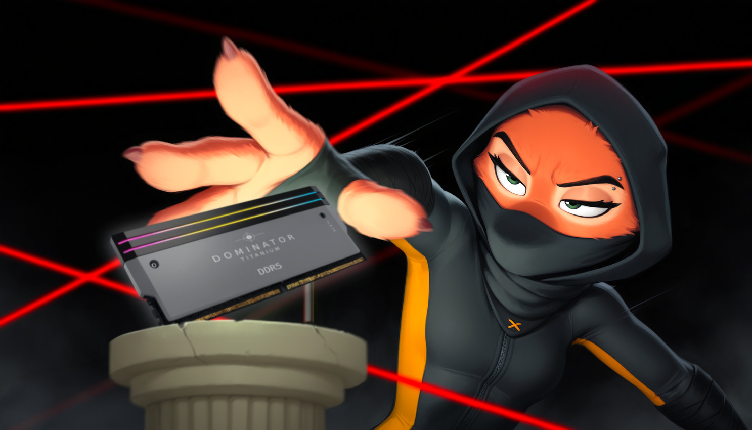 diane foxington (the bad guys) directed by hank94 (director)