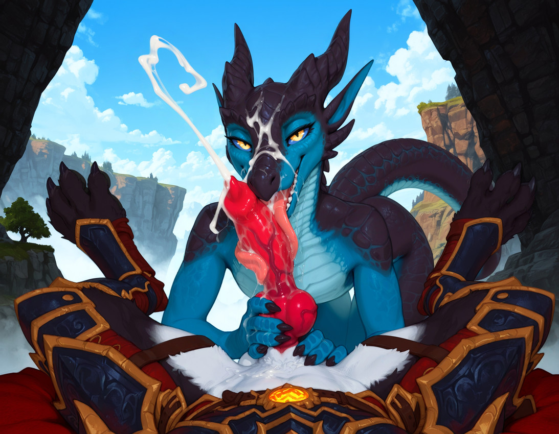 (blizzard entertainment and etc) directed by anotheranon