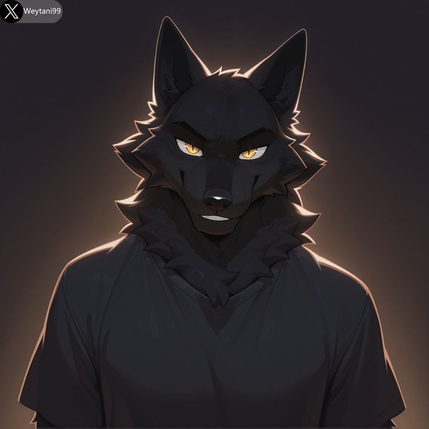 jack directed by weytani99