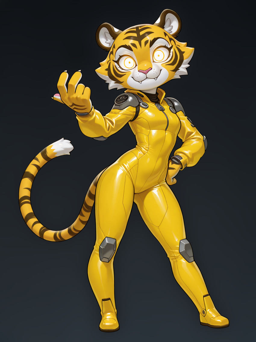 (mascot 2025 and etc) directed by dragonflame