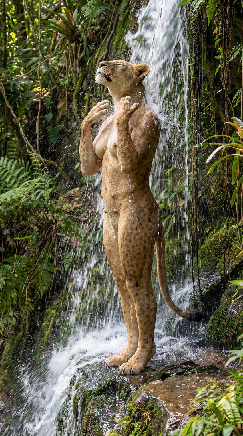 directed by tribalcat