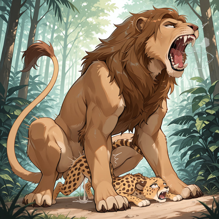 directed by wildclaw666