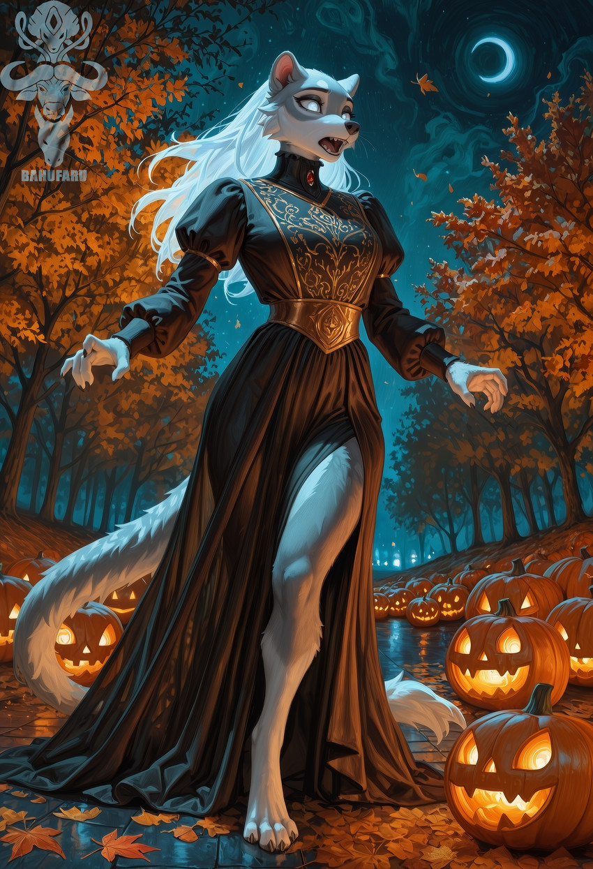 (halloween 2025) directed by bahufaru