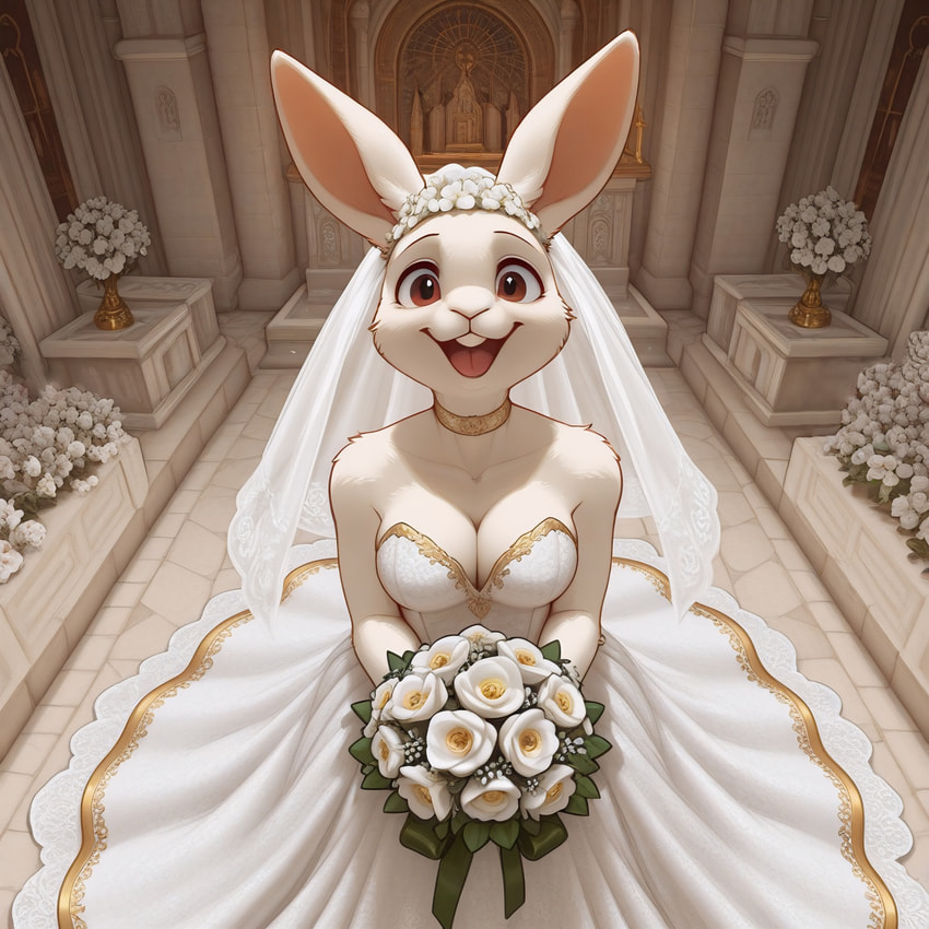haru (beastars) directed by cellz55
