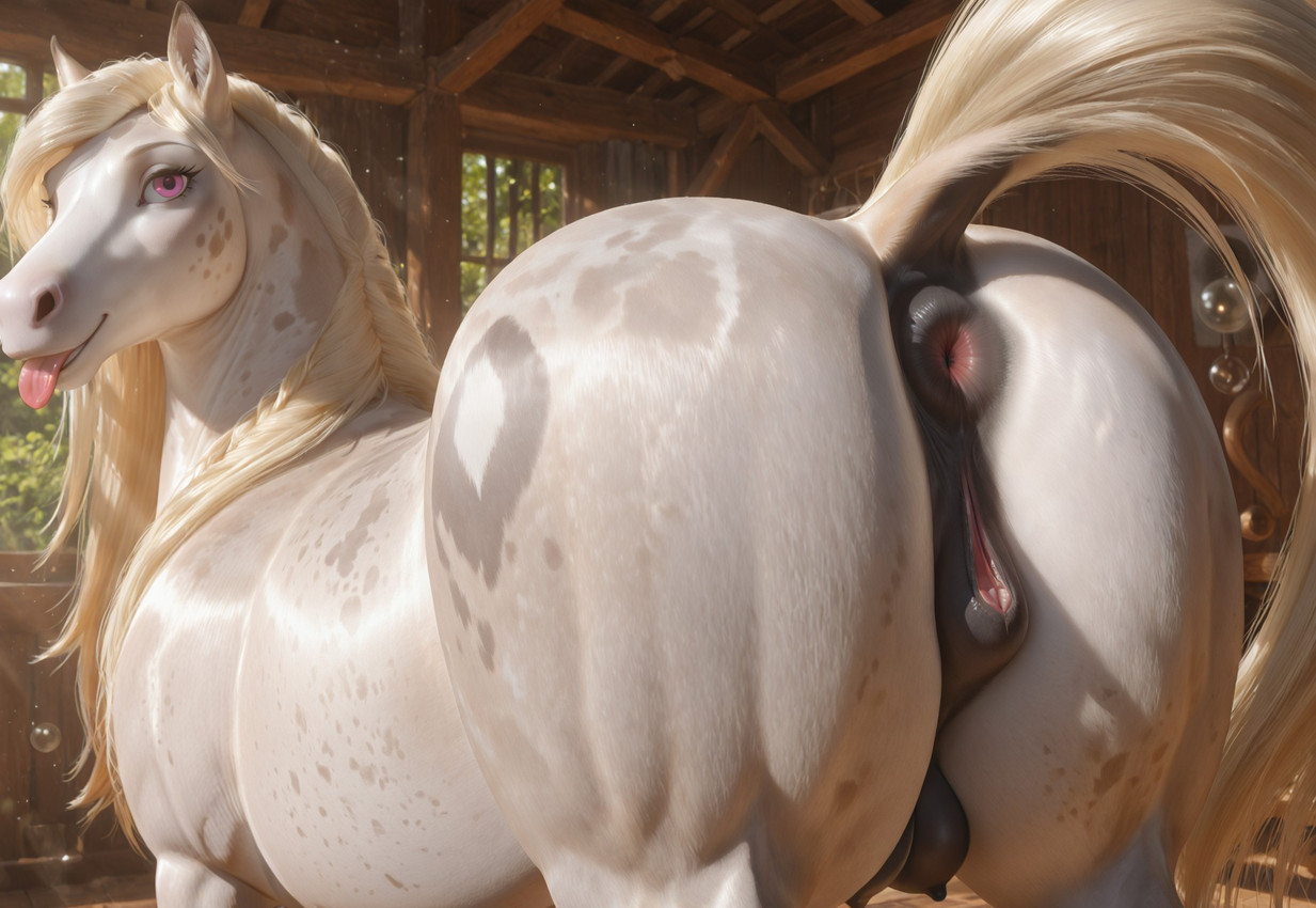 directed by mare fan ultimate