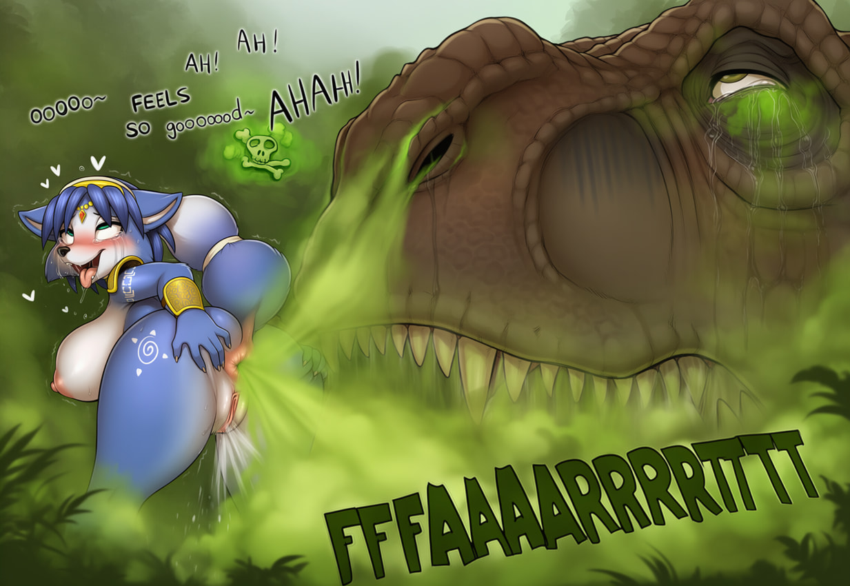krystal (nintendo and etc) directed by gridanon