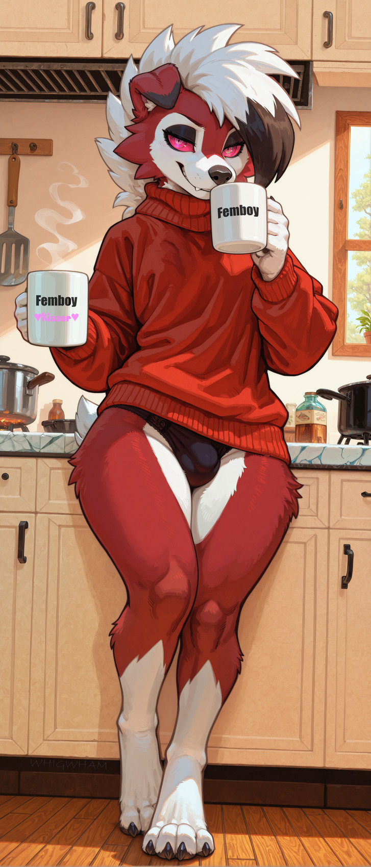 (nintendo and etc) directed by whigwham