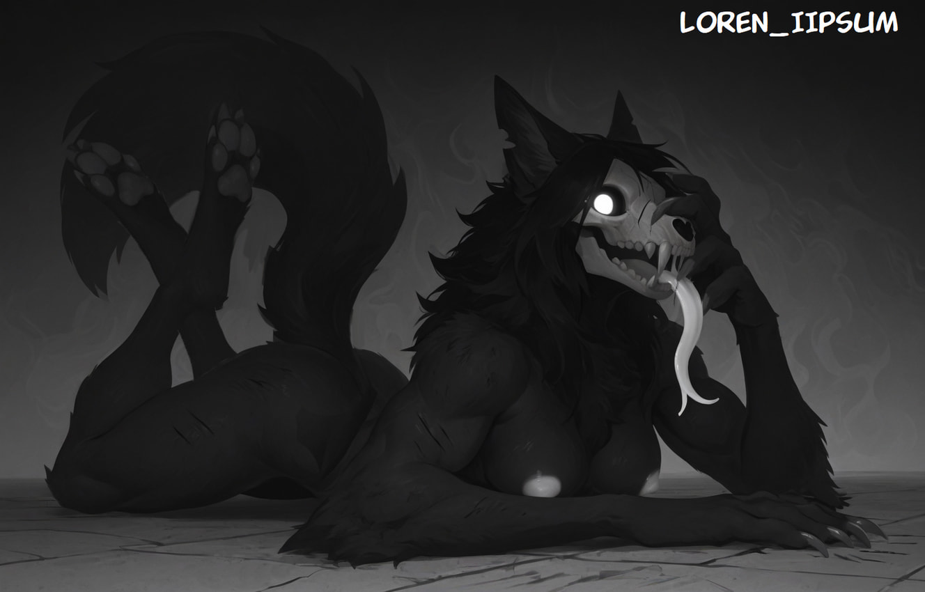 scp-1471-a (scp foundation) directed by loren iipsum