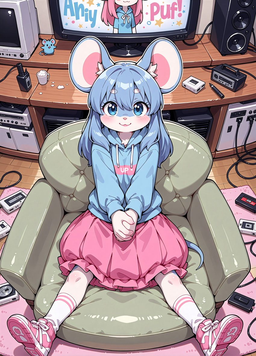 directed by holo (director)