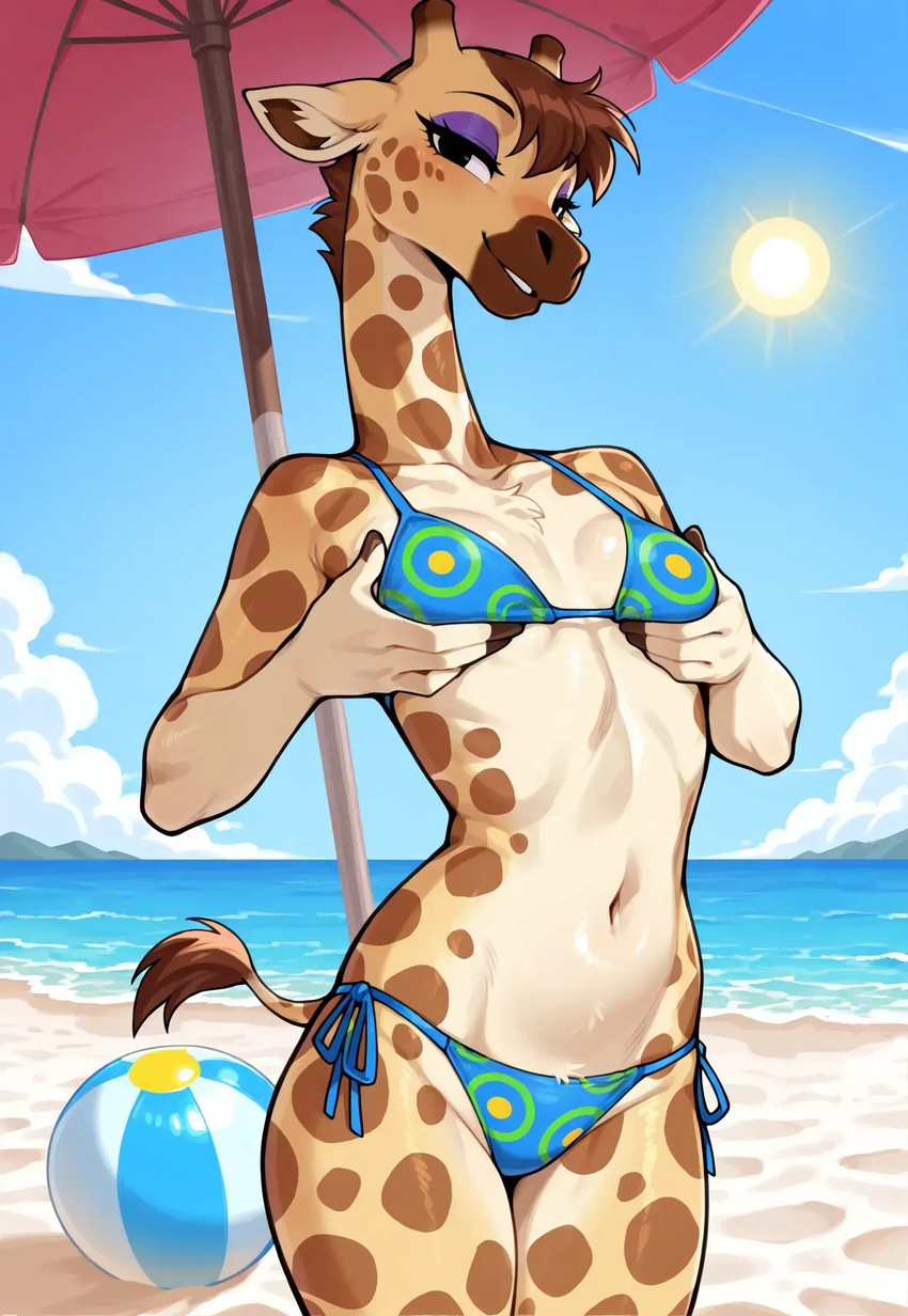 gracie (animal crossing and etc) directed by themasterswordmaster