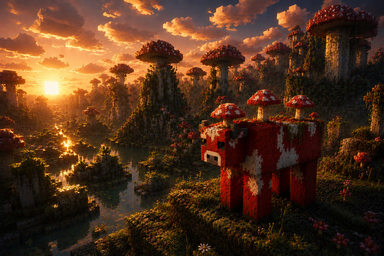 (minecraft)